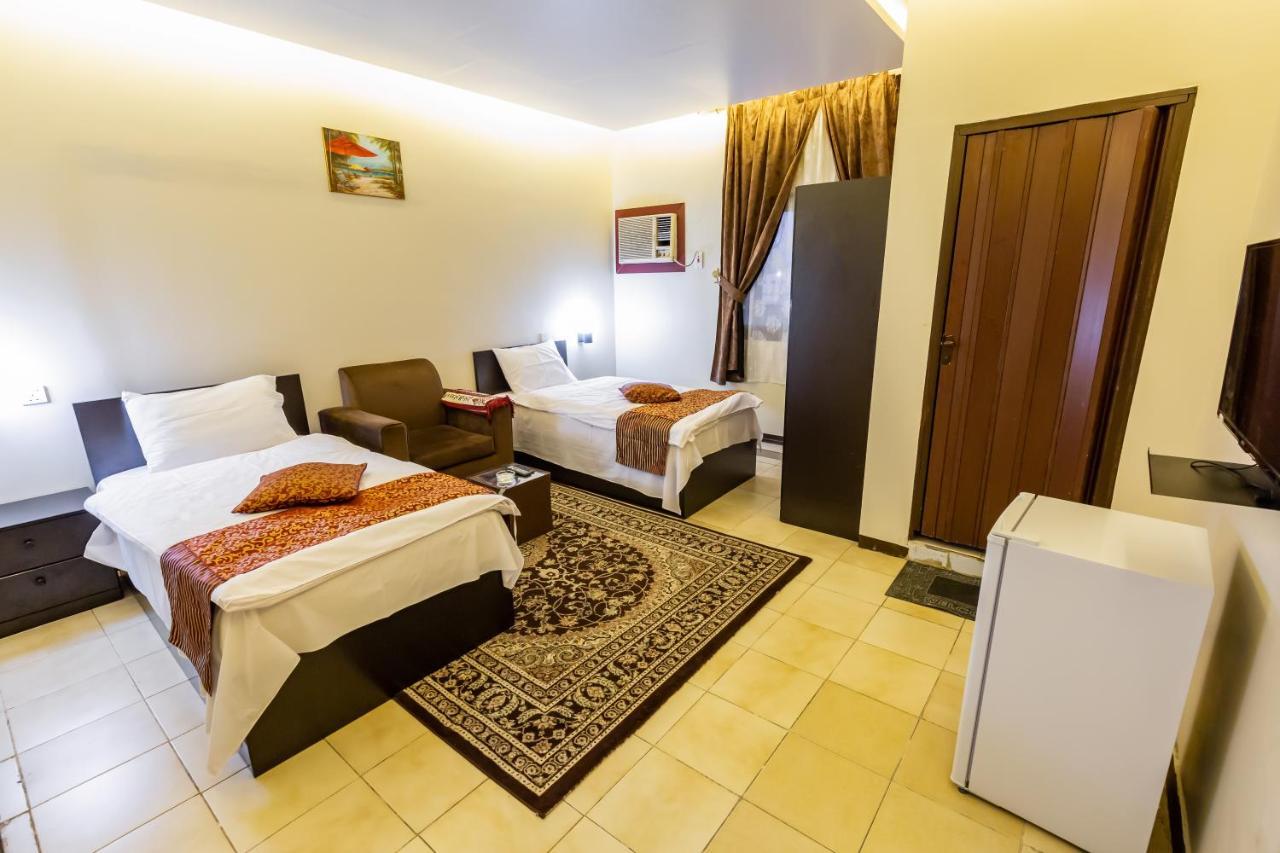 Al Eairy Furnished Apartments- Jeddah 1 Exterior foto